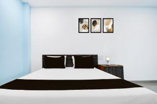 Hotel O Friends Club - Bhadrak - 1
