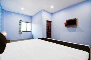 Hotel O Friends Club - Bhadrak - 4