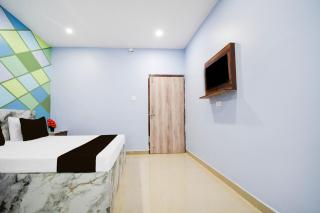 Hotel O Friends Club - Bhadrak - 7