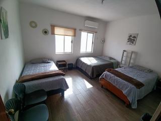 Departamento céntrico en colonia tranquila - Monterrey - 9