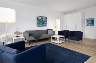 Ocean Loft No1 - Laboe - 5