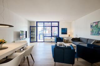 Ocean Loft No1 - Laboe - 6