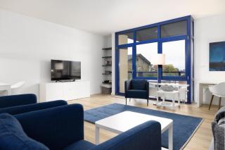 Ocean Loft No1 - Laboe - 4