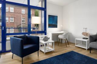 Ocean Loft No1 - Laboe - 2