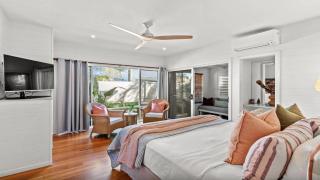 Fletcher Lane Boutique Stay Byron Central - 1