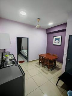 Homez Villa - Studio Type Homestay - Nilai - 9