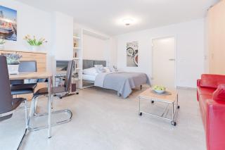 Appartement Strandluft - Scharbeutz - 9