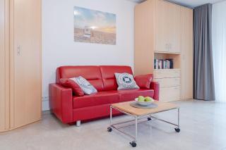 Appartement Strandluft - Scharbeutz - 8