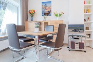 Appartement Strandluft - Scharbeutz - 7