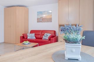 Appartement Strandluft - Scharbeutz - 1