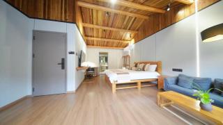 Nanjing Tulou Xinyuan HomeStay - Nanjing - 6