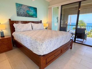 Oceanfront Luxury Condo - Kailua-Kona - 3