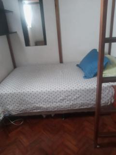Apartamento compartilhado em copacabana - Rio de Janeiro - 7
