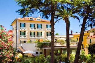 Hotel Lamberti - Alassio - 0