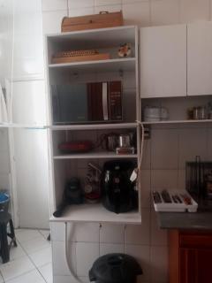 Apartamento compartilhado em copacabana - Rio de Janeiro - 3