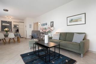 Villa am Hang- Wohnung 11 - Grömitz - 9
