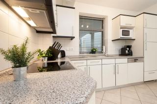 Villa am Hang- Wohnung 11 - Grömitz - 8
