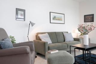 Villa am Hang- Wohnung 11 - Grömitz - 6