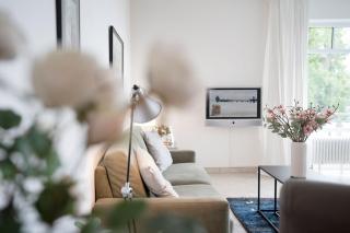 Villa am Hang- Wohnung 11 - Grömitz - 5
