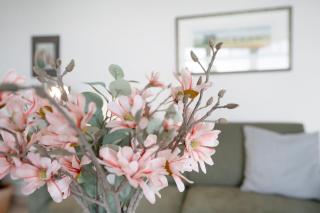 Villa am Hang- Wohnung 11 - Grömitz - 4