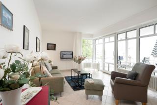 Villa am Hang- Wohnung 11 - Grömitz - 3