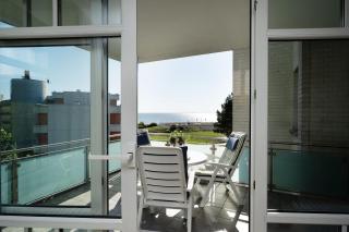 Villa am Hang- Wohnung 11 - Grömitz - 2