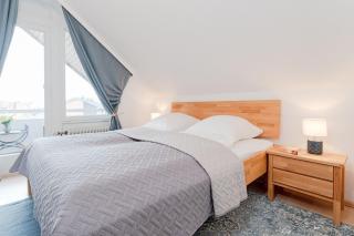 Strandhotel Kellenhusen Ostseerose - Kellenhusen - 7