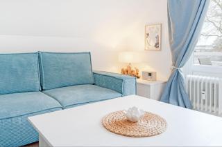 Strandhotel Kellenhusen Ostseerose - Kellenhusen - 4