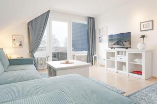 Strandhotel Kellenhusen Ostseerose - Kellenhusen - 3