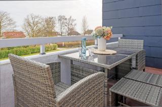 Strandhotel Kellenhusen Ostseerose - Kellenhusen - 2
