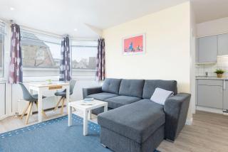 Haus Panorama Laboe Wohnung 5 - Laboe - 0