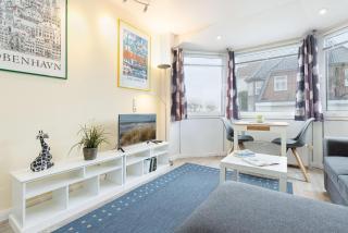 Haus Panorama Laboe Wohnung 5 - Laboe - 6