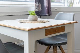 Haus Panorama Laboe Wohnung 5 - Laboe - 1