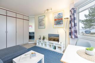 Haus Panorama Laboe Wohnung 5 - Laboe - 2