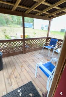 Shady Pine Cabin - Benton - 4