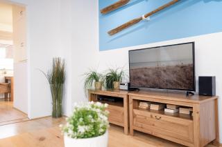 Alte Räucherei Wohnung 1 - Dahme - 7
