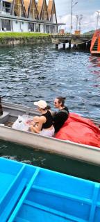 Moana Raja Ampat Homestay - - 1