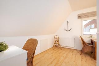 Alte Räucherei Wohnung 1 - 2