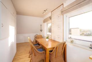 Alte Räucherei Wohnung 1 - 1