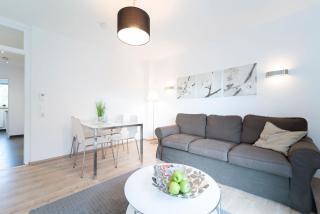 Appartementhausanlage Wennseestraße Mia-Mare - Scharbeutz - 6