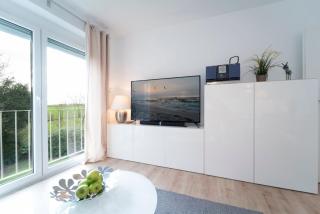 Appartementhausanlage Wennseestraße Mia-Mare - Scharbeutz - 3