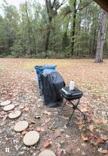 Shady Pine Cabin - Benton - 5