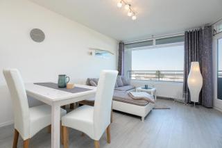 Strandhotel Dahme TraumMeerBlick - Dahme - 7