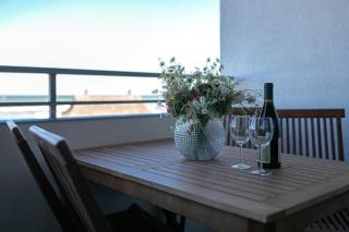 Strandhotel Dahme TraumMeerBlick - 5