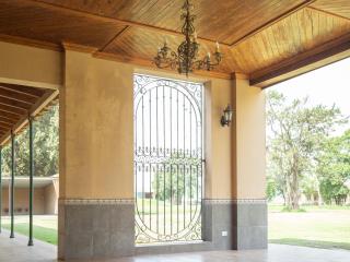Estancia Santa Elena - Hospedaje Rural - Villa Lía - 9