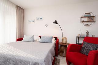 Kaiserhof 18-20 Ostseeoase - Kellenhusen - 1