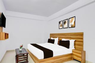 Hotel O Ocean Plaza - Nuova Delhi - 3