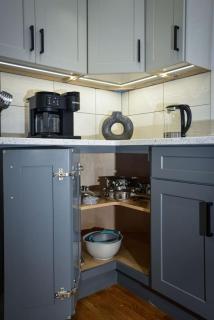 Enchanting Hidden Door Escape - Stoneham - 2