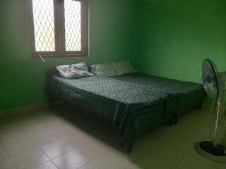 Bamboo Hotel and Resturent - Nikawatawana - 2