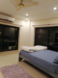 2 Bed Best View Apartment - Rawalpindi - 9